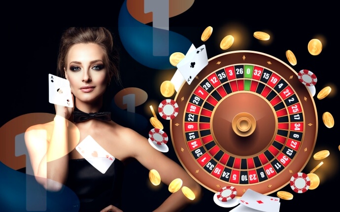 Mengulik Keseruan Permainan Live Casino Online