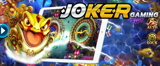 Mengulik Provider Slot Ternama Di Asia Provider Joker123