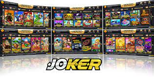 Provider Slot Joker123 Menjadi Pembahasan Terhangat 2021